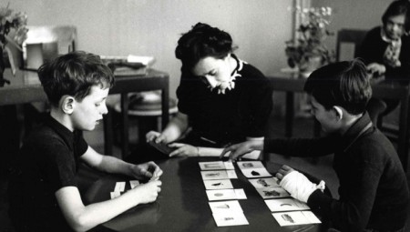 Biography of Maria Montessori  Association Montessori Internationale